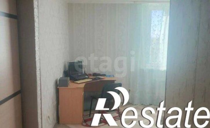 1-комн квартира улица Чайковского, 26,  д. 26