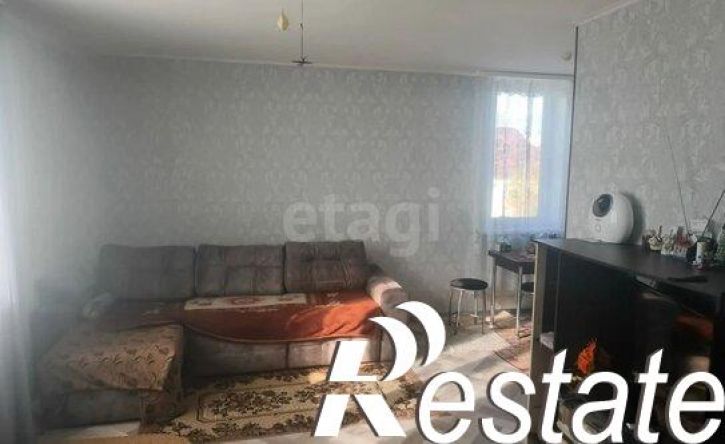1-комн квартира улица Чайковского, 26,  д. 26