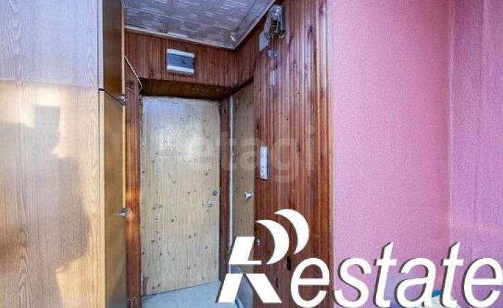 1-комн квартира улица Республики, 241,  д. 241