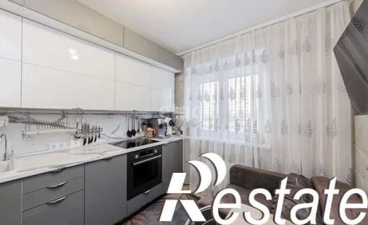1-комн квартира улица Пермякова, 81,  д. 81