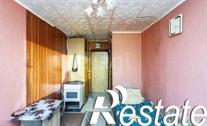 1-комн квартира улица Республики, 241,  д. 241