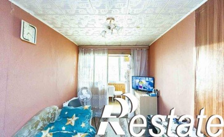 1-комн квартира улица Республики, 241,  д. 241