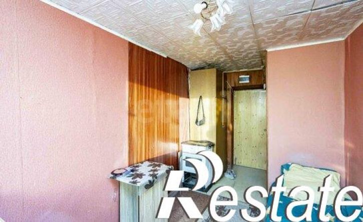 1-комн квартира улица Республики, 241,  д. 241