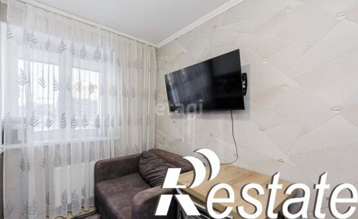 1-комн квартира улица Пермякова, 81,  д. 81