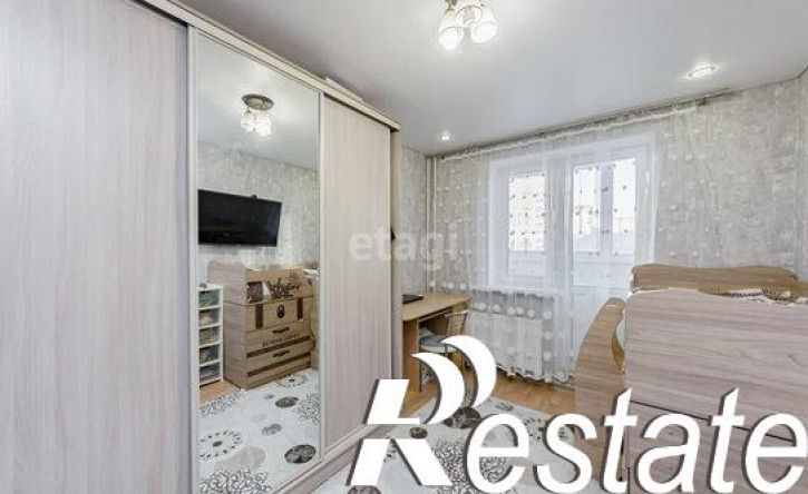 1-комн квартира улица Пермякова, 81,  д. 81