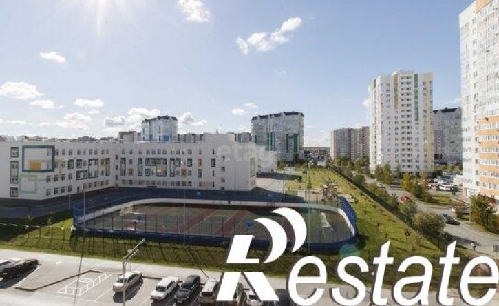 1-комн квартира улица Николая Зелинского, 17,  д. 17
