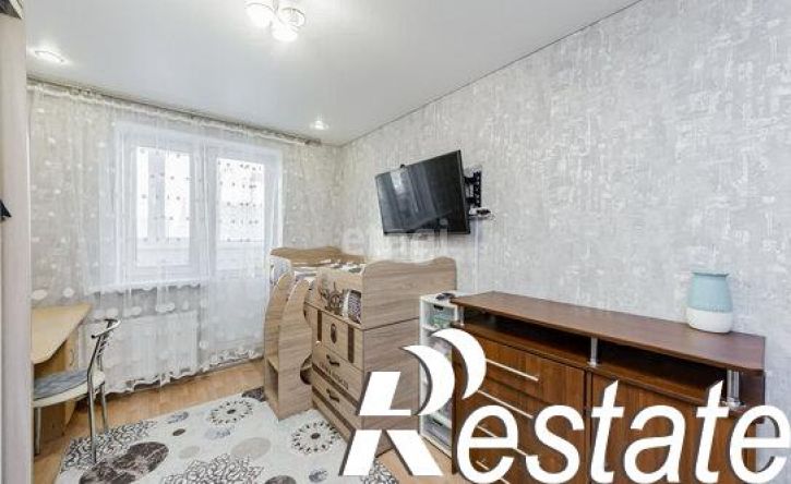 1-комн квартира улица Пермякова, 81,  д. 81