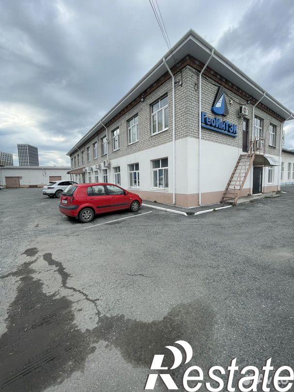Сдать офис, помещение под офис за 43 000 рублей на улица Самарцева, 18