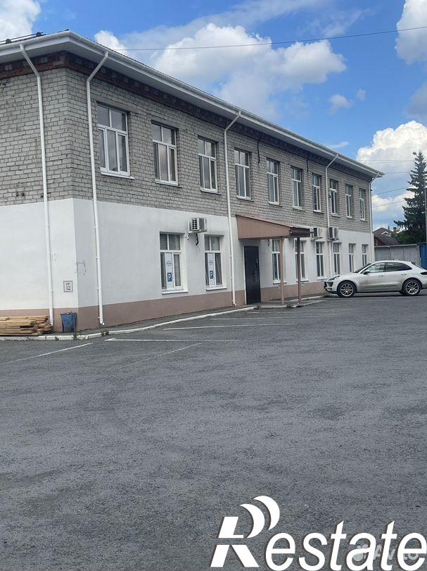 Сдать офис, помещение под офис за 43 000 рублей на улица Самарцева, 18