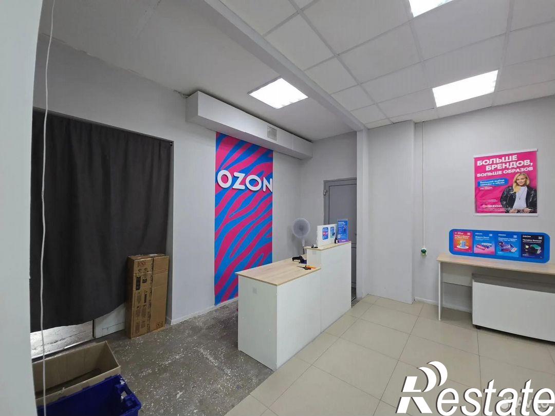 Купить торговое помещение за 6 550 000 рублей на улица Мельникайте, 46