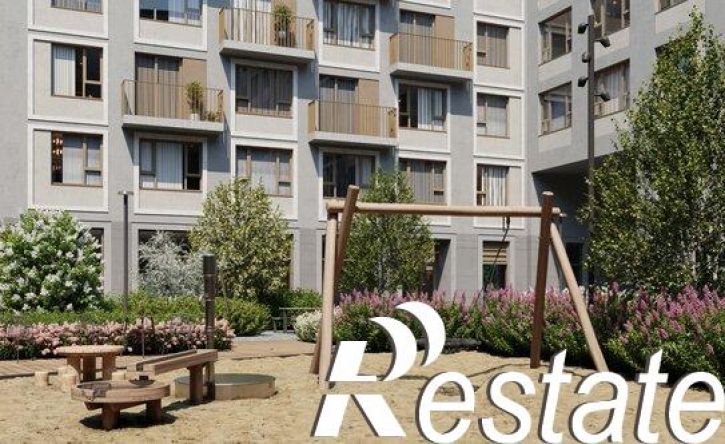 2-комн квартира в новом доме Томская улица, 52 к5,  д. 52 к5