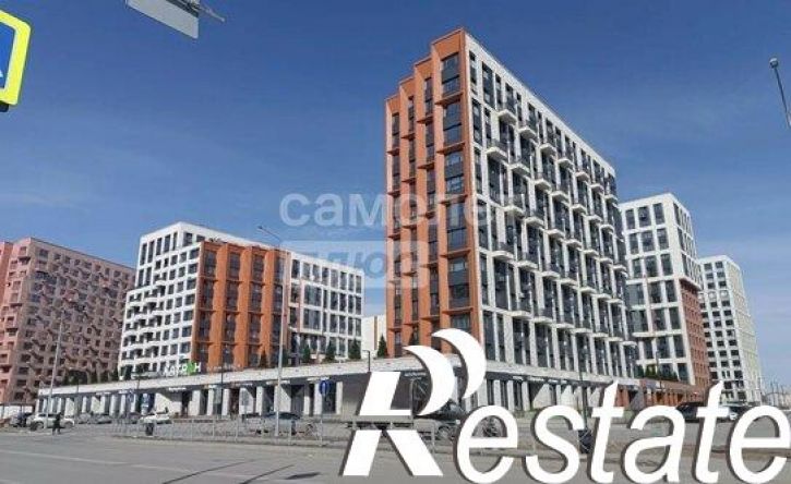 1-комн квартира улица Андрея Кореневского, 5,  д. 5