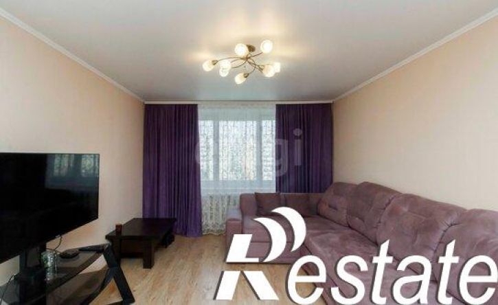 2-комн квартира улица Николая Семёнова, 21 к1,  д. 21 к1