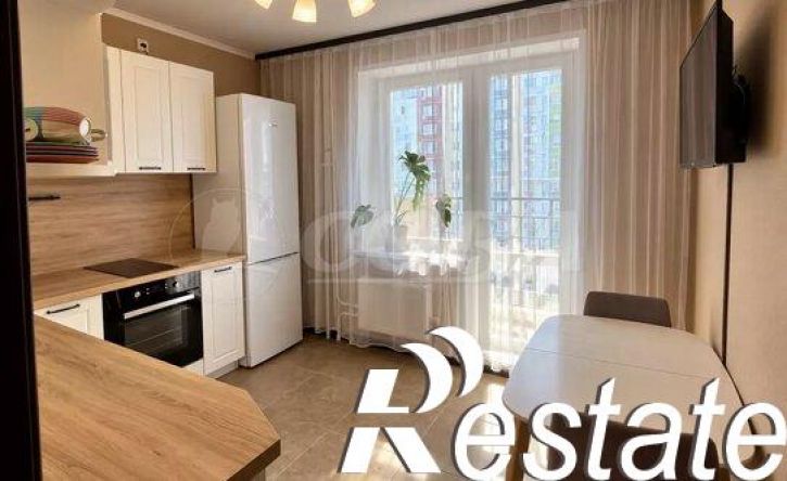 2-комн квартира улица Федюнинского, 58 к2,  д. 58 к2