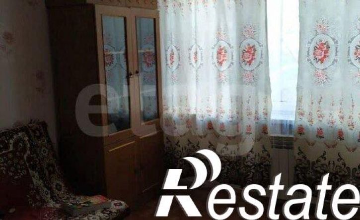 2-комн квартира улица Газовиков, 26,  д. 26