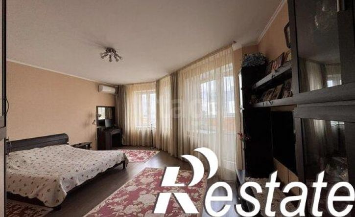 2-комн квартира улица Чернышевского, 2А,  д. 2А