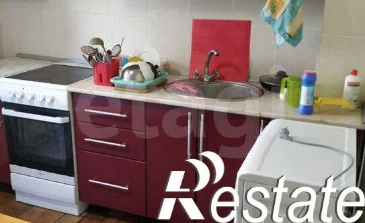 2-комн квартира улица Газовиков, 26,  д. 26