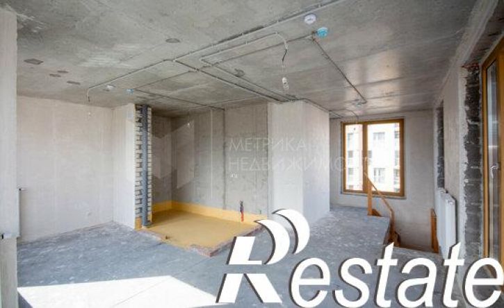 2-комн квартира улица Муравленко, 24,  д. 24