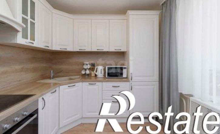 2-комн квартира улица Николая Семёнова, 21 к1,  д. 21 к1