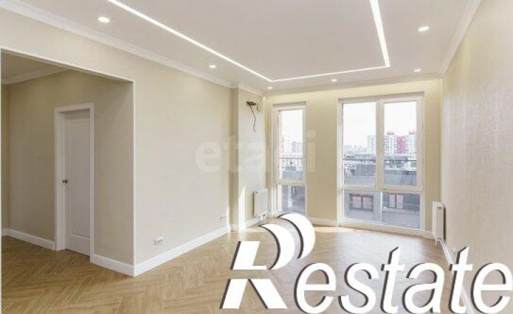 2-комн квартира улица Газовиков, 44 к1,  д. 44 к1