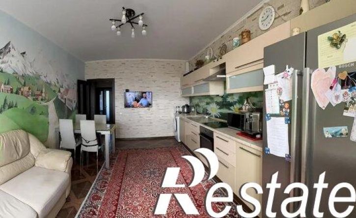 2-комн квартира улица Чернышевского, 2А,  д. 2А