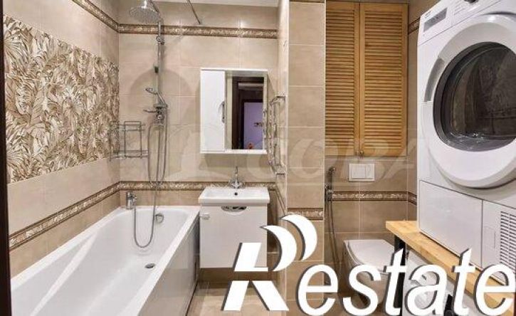 2-комн квартира улица Федюнинского, 58 к2,  д. 58 к2