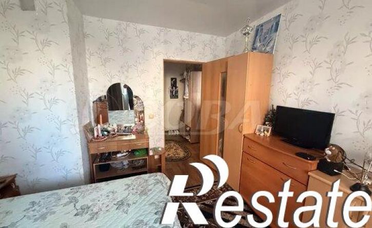 1-комн квартира улица Андрея Бушуева, 4,  д. 4
