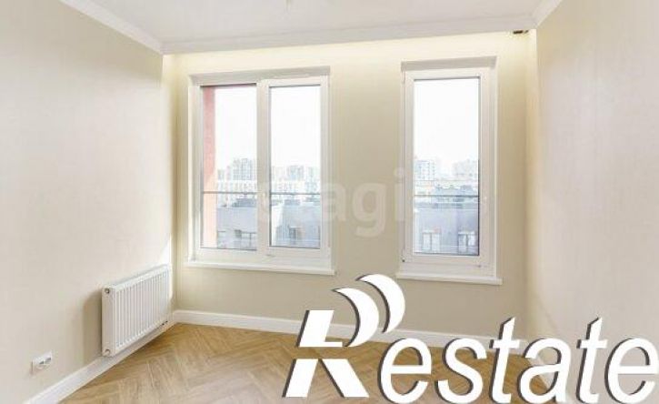 2-комн квартира улица Газовиков, 44 к1,  д. 44 к1