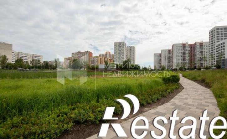 2-комн квартира улица Муравленко, 24,  д. 24