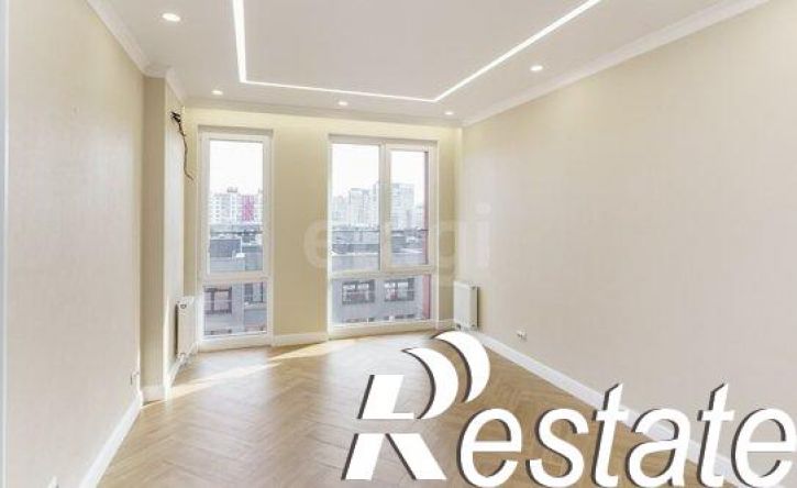 2-комн квартира улица Газовиков, 44 к1,  д. 44 к1