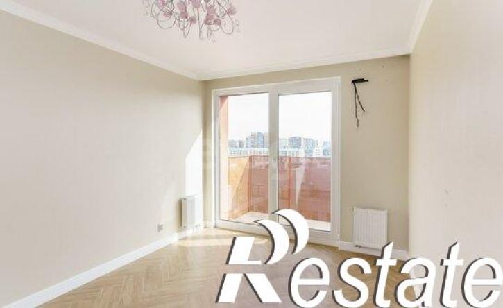 2-комн квартира улица Газовиков, 44 к1,  д. 44 к1