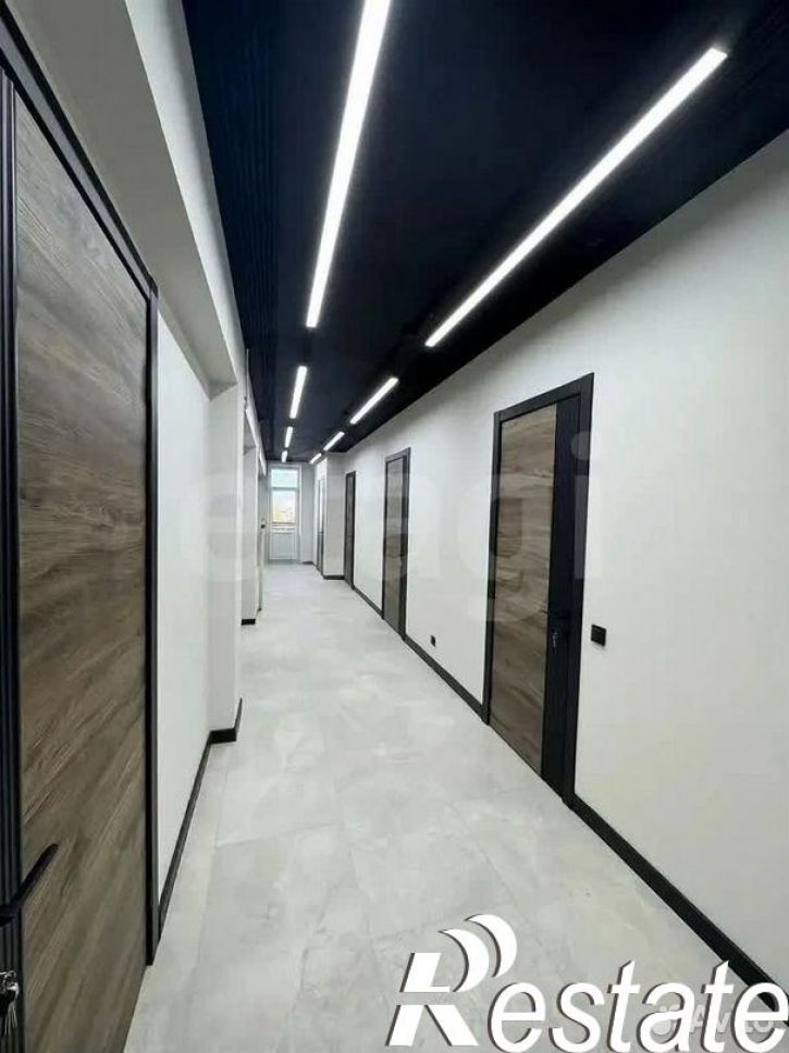 Офис улица Республики, 252Д с8,  д. 252Д с8