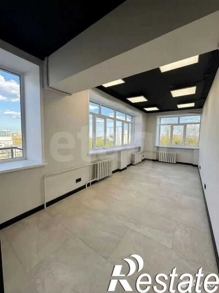 Офис улица Республики, 252Д с8,  д. 252Д с8