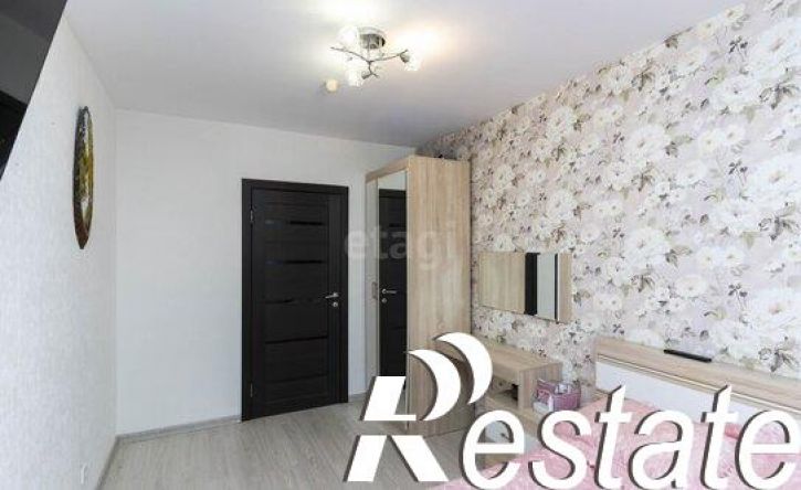 3-комн квартира улица Василия Гольцова, 4/1,  д. 4/1