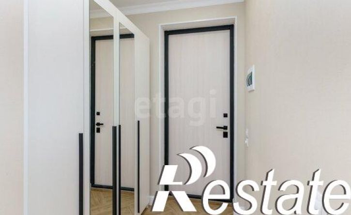 2-комн квартира улица Газовиков, 44 к1,  д. 44 к1