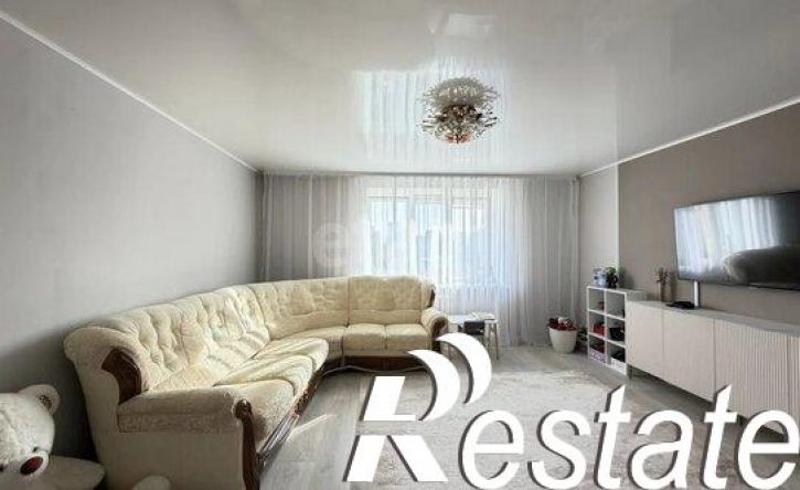 3-комн квартира улица 9 Января, 164 к1,  д. 164 к1