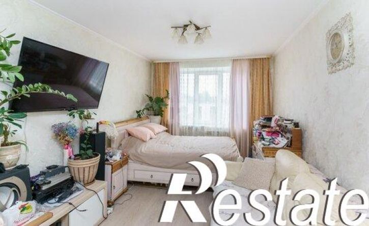 3-комн квартира улица Елизарова, 49,  д. 49