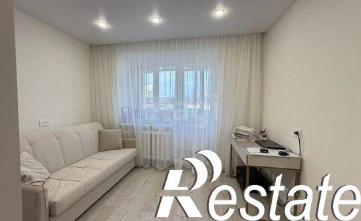 3-комн квартира улица 9 Января, 164 к1,  д. 164 к1