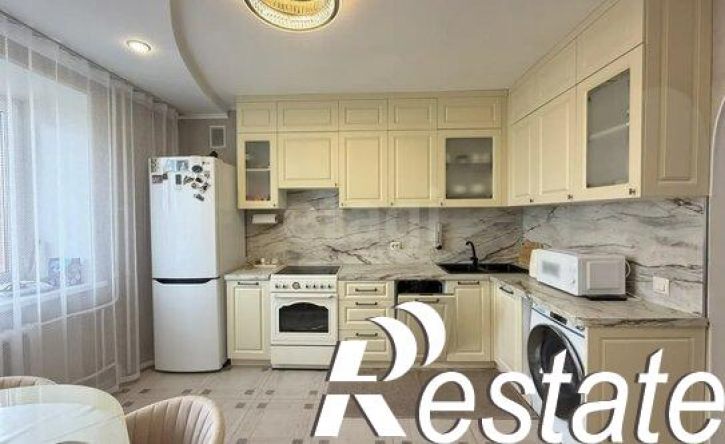 3-комн квартира улица 9 Января, 164 к1,  д. 164 к1