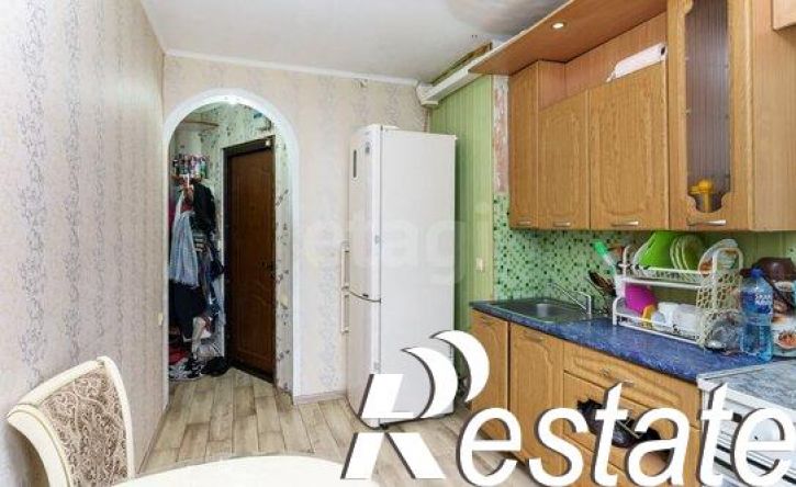 3-комн квартира улица Елизарова, 49,  д. 49