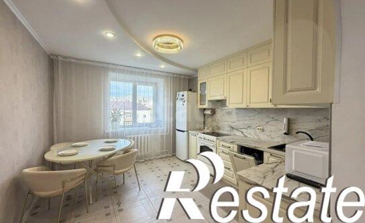 3-комн квартира улица 9 Января, 164 к1,  д. 164 к1