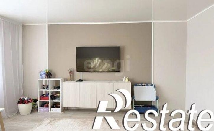 3-комн квартира улица 9 Января, 164 к1,  д. 164 к1