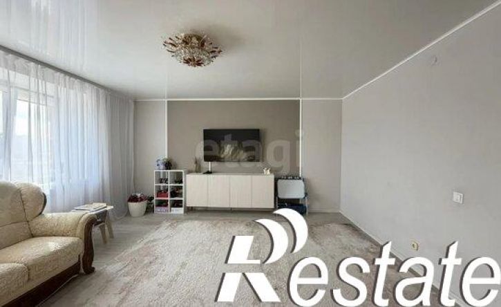 3-комн квартира улица 9 Января, 164 к1,  д. 164 к1
