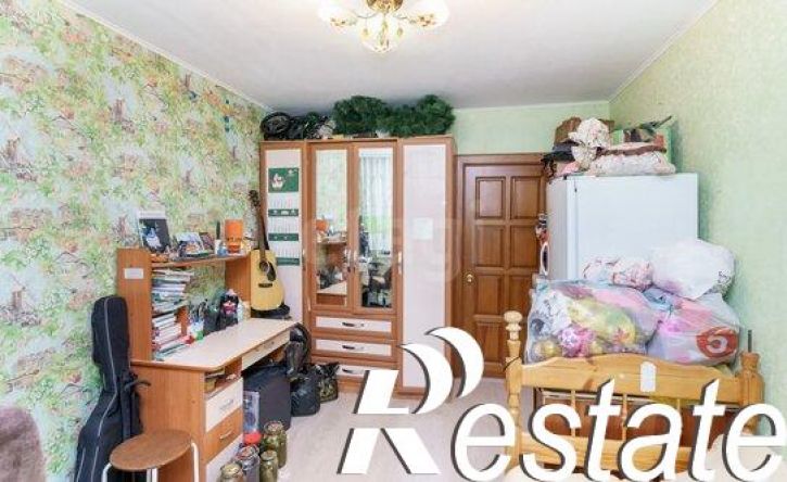 3-комн квартира улица Елизарова, 49,  д. 49