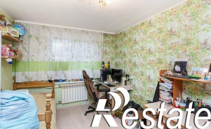 3-комн квартира улица Елизарова, 49,  д. 49