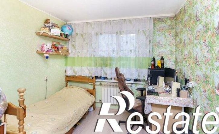 3-комн квартира улица Елизарова, 49,  д. 49