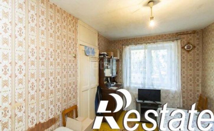 2-комн квартира Севастопольская улица, 39,  д. 39