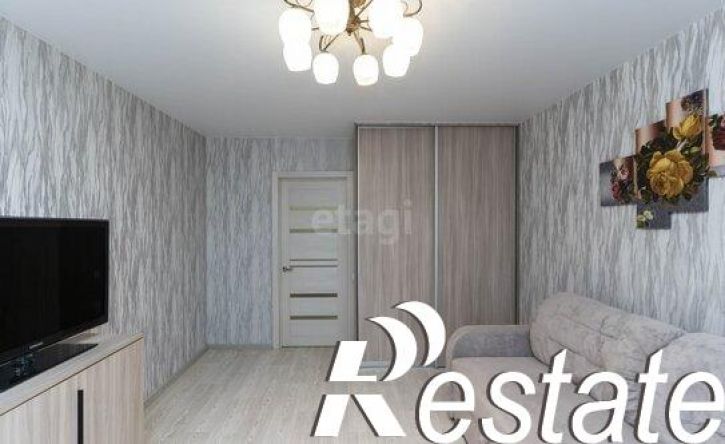 1-комн квартира Широтная улица, 108 к3,  д. 108 к3