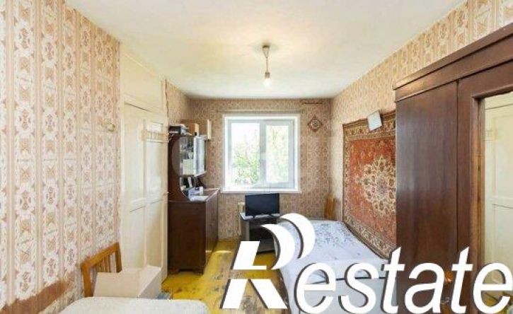 2-комн квартира Севастопольская улица, 39,  д. 39
