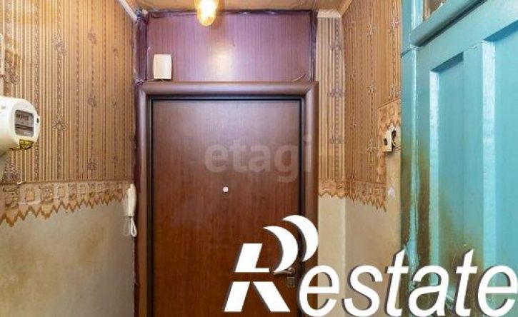 2-комн квартира Севастопольская улица, 39,  д. 39
